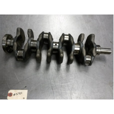 #N401 Crankshaft Standard For 11-18 Toyota Corolla  1.8 134010T031